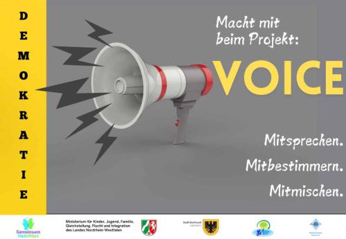 VOICE