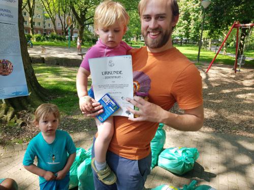 Muellsammelaktion-0005