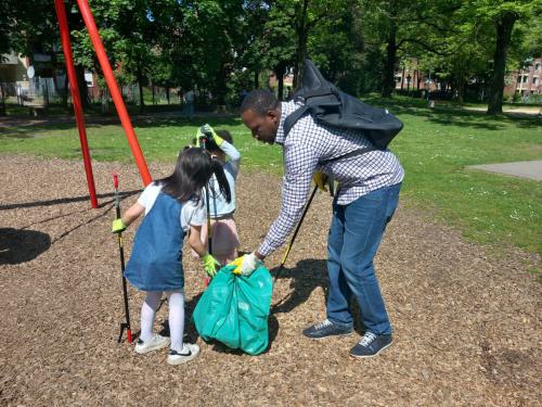 Muellsammelaktion-0033